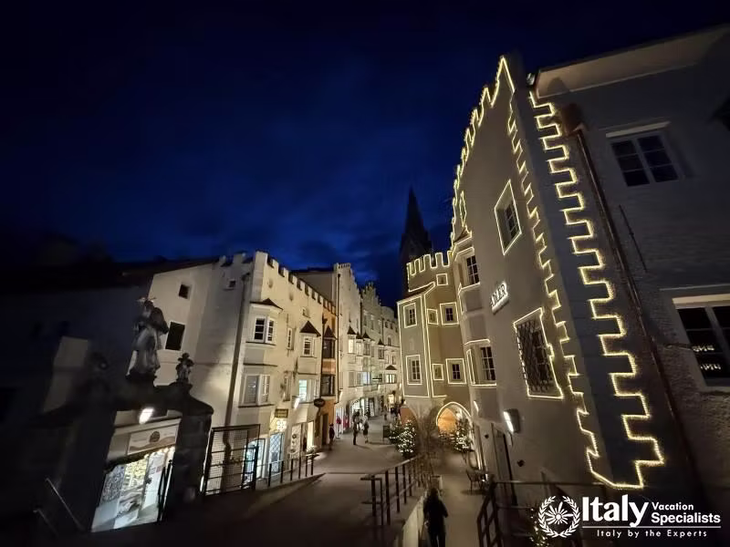South Tyrol Christmas Market