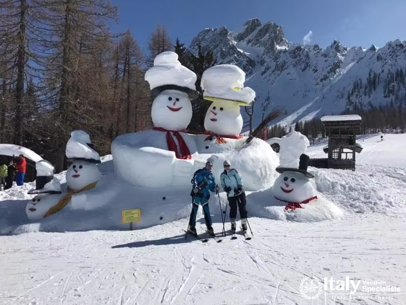 Bressanone, Italian Alps, Italy 