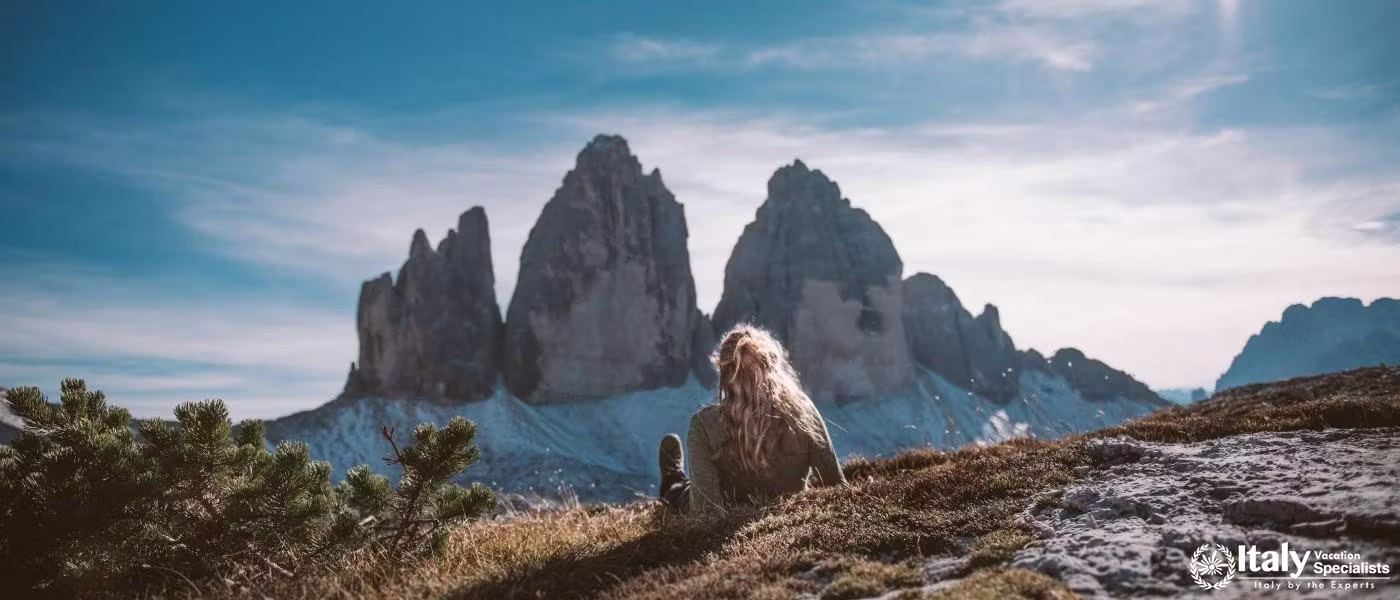 Parco Naturale Fanes-Senes-Braies