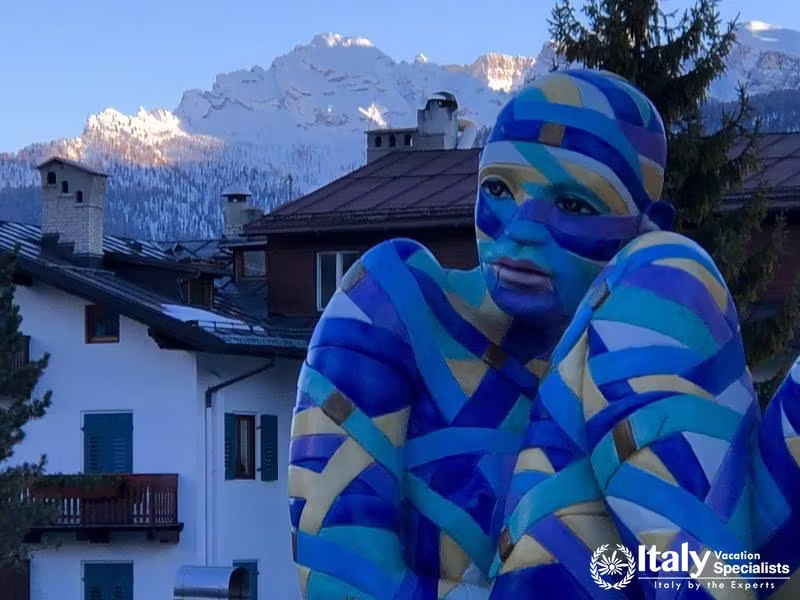 Experience the best of Cortina and Northern Italy with Italy Vacation Specialists 