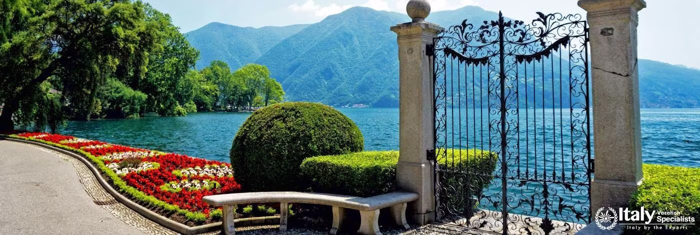 Step into Italy\'s Spectacular Lake District 