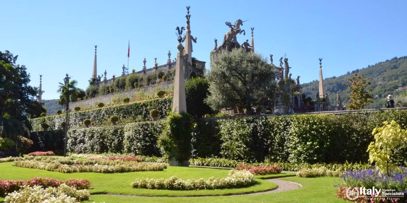 travel experience in Lake Maggiore Italy with private tours and local guides