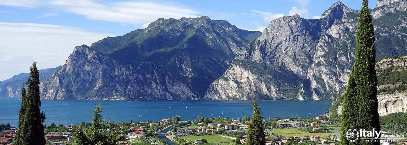 travel experience in Lake Garda Italy with private tours and local guides