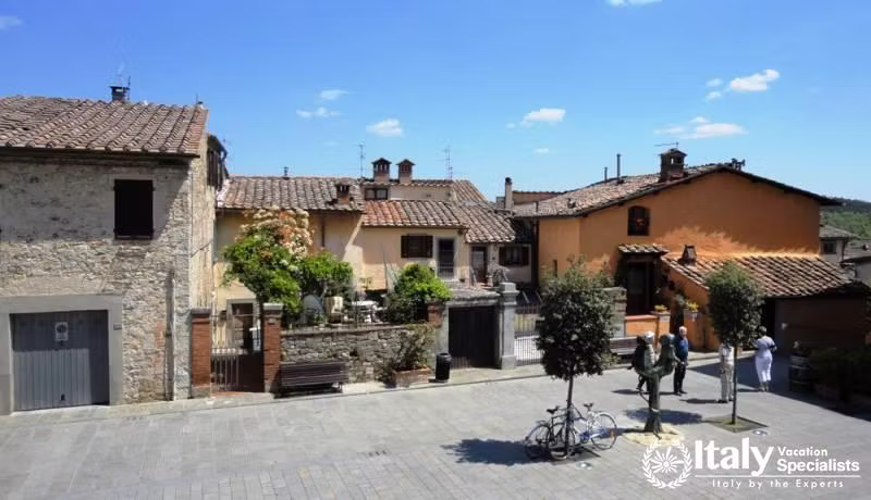 Chianti Wine Tours
