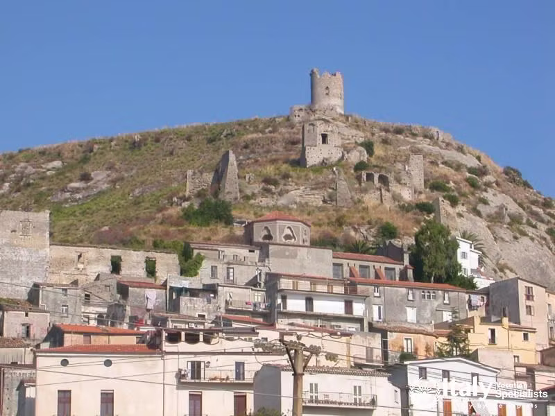  Italy Vacation Specialists 