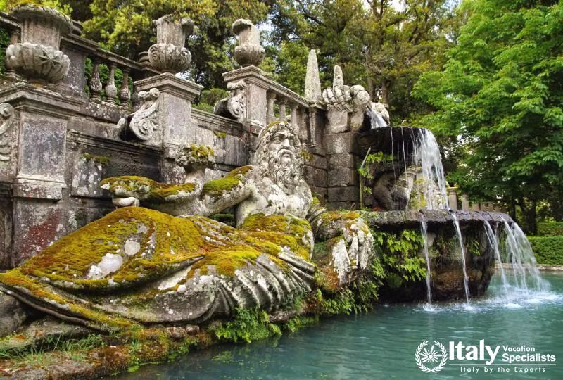 Italy Vacation Specialists Day Trips from Rome 