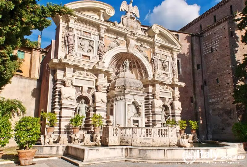 Best Day Trips from Rome 