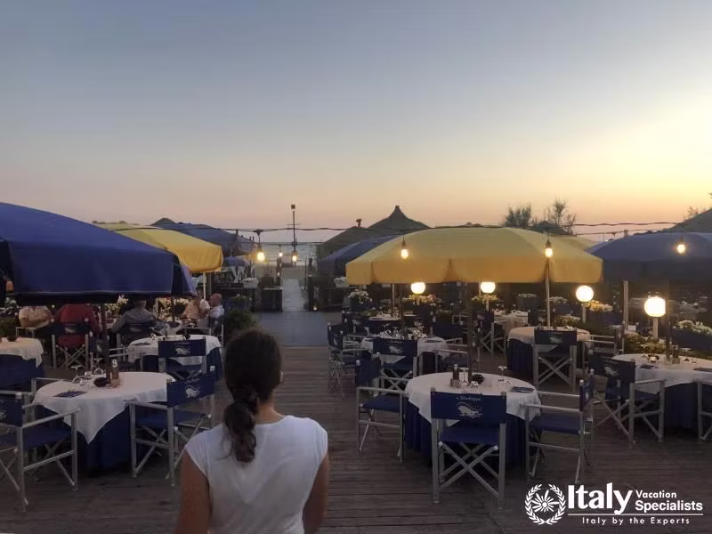Experience the Best Beach Towns Near Rome with Italy Vacation Specialists