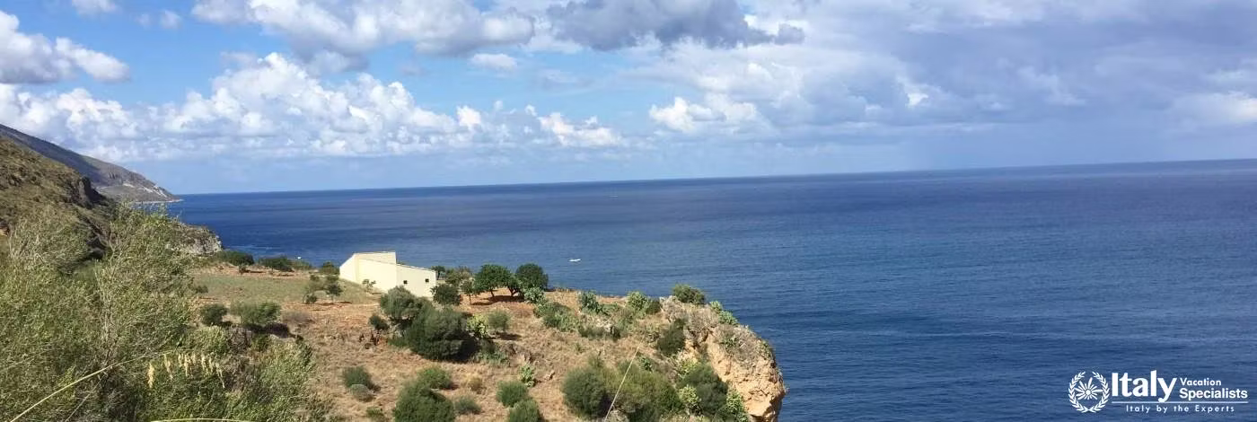 Sicily - Lo Zingaro Nature Reserve  