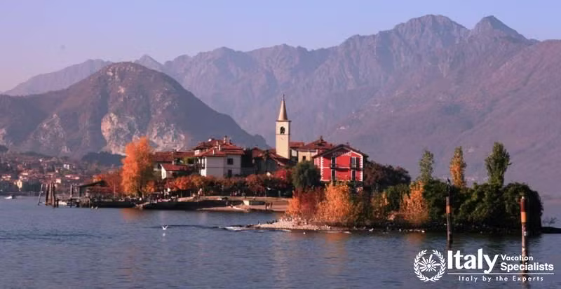 Lake Maggiore