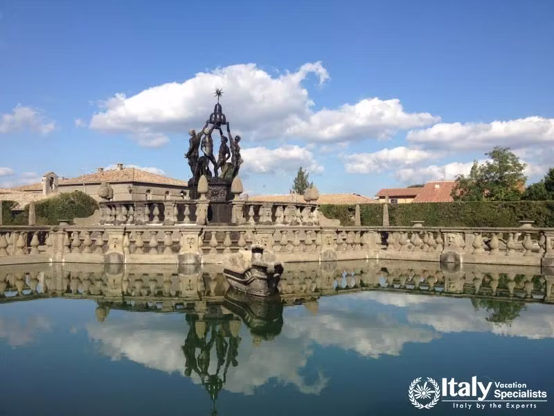 Garden Tours Italy by Italy vacation Specialits 