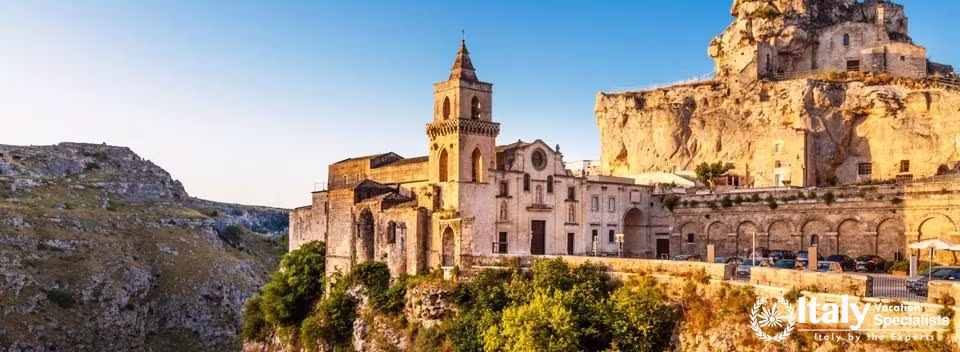 travel experience in Matera Italy with private tours and local guides