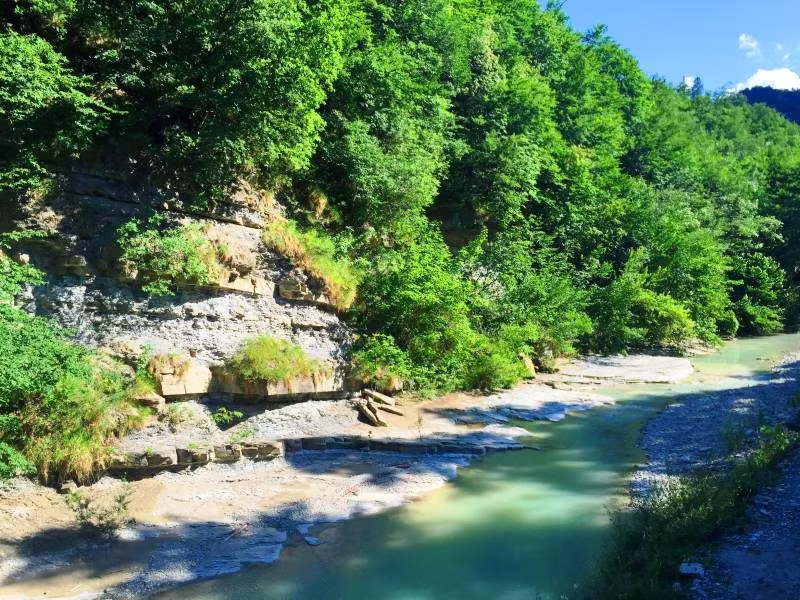 travel experience in Bagno di Romagna Italy with private tours and local guides