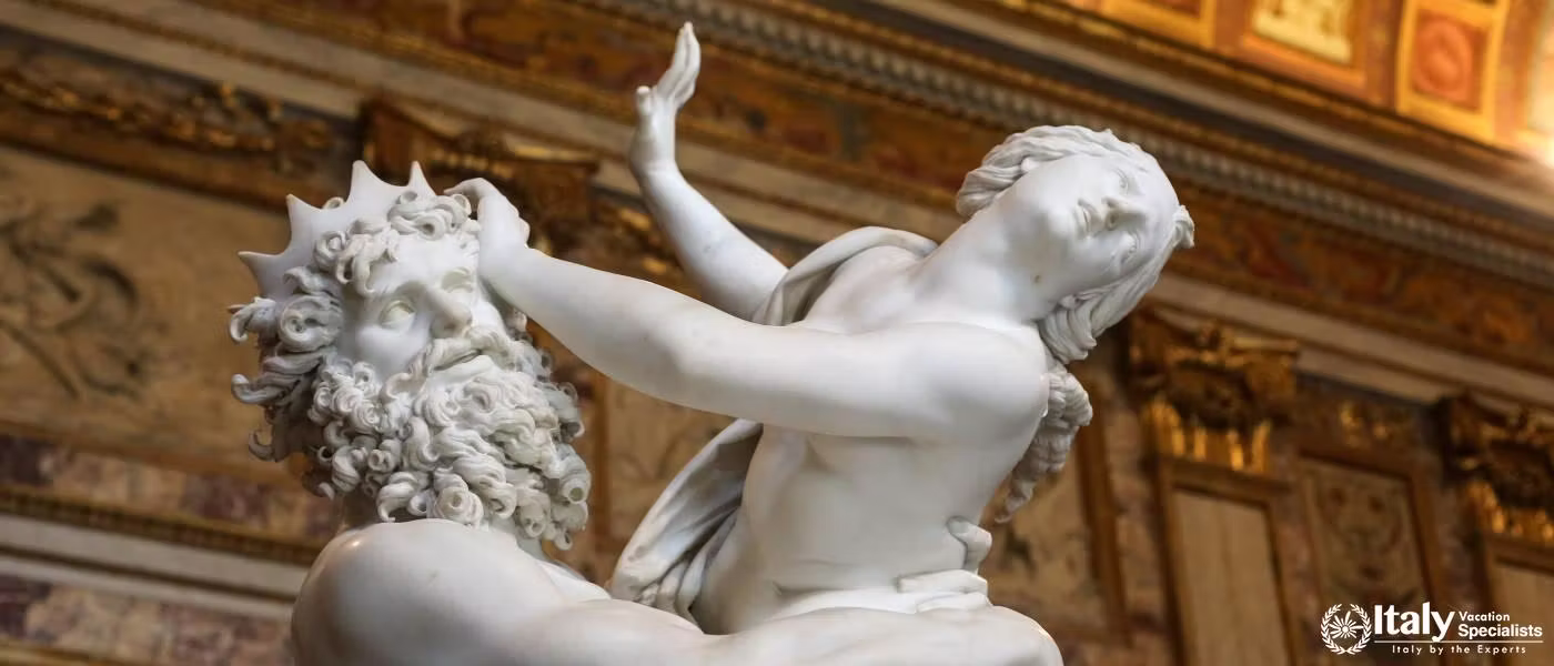 travel experience in Villa Borghese Italy with private tours and local guides