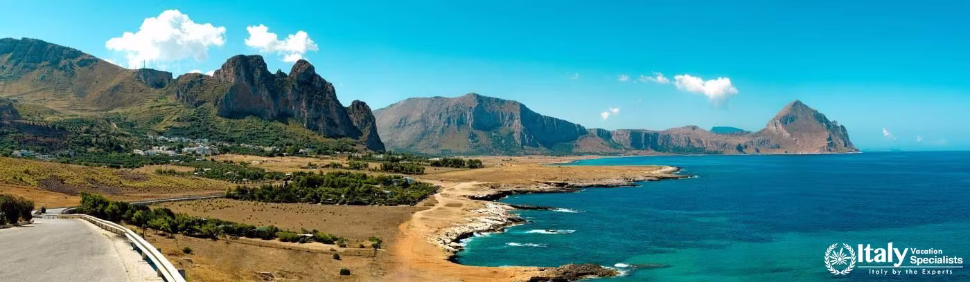 travel experience in San Vito Lo Capo Italy with private tours and local guides