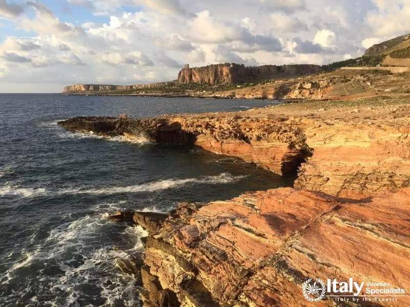 Stunning Territory near San Vito Lo Capo 