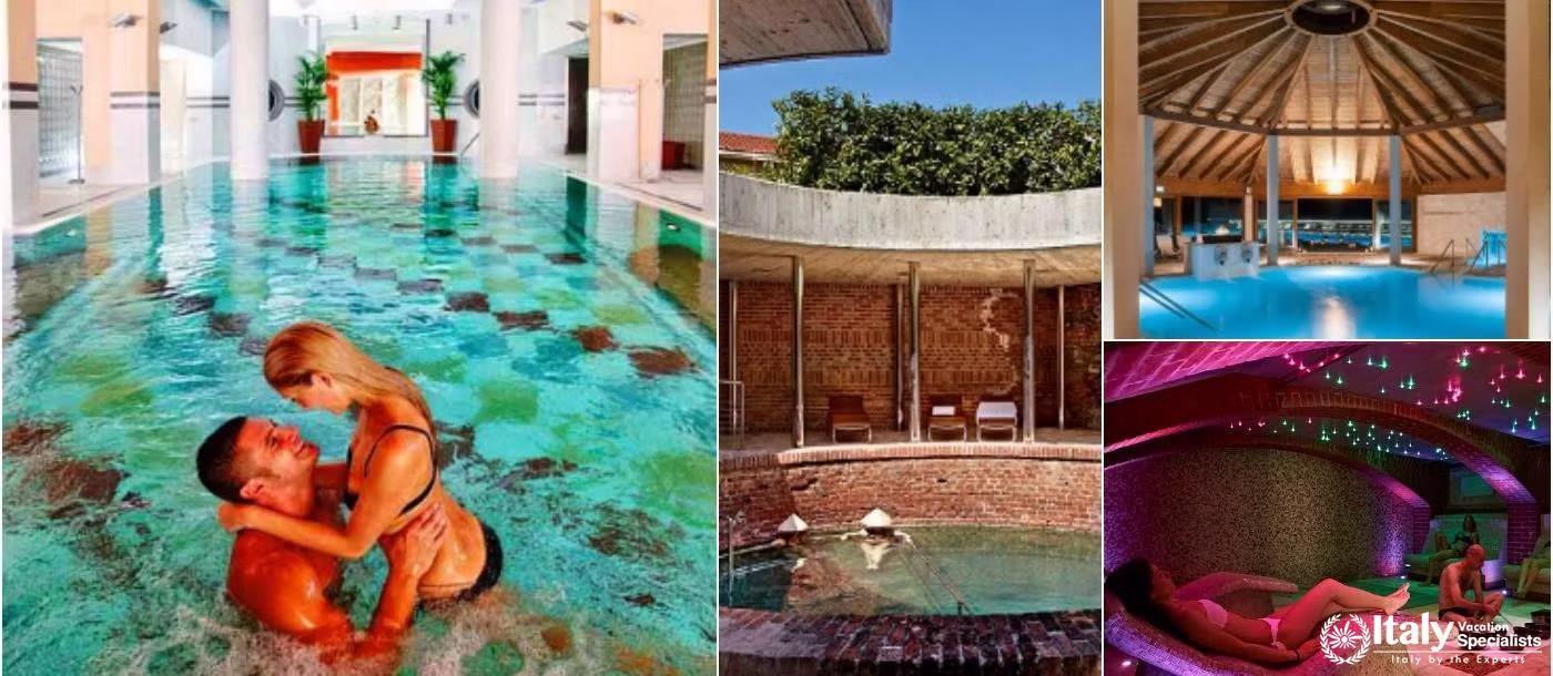 travel experience in Acqui Terme Italy with private tours and local guides