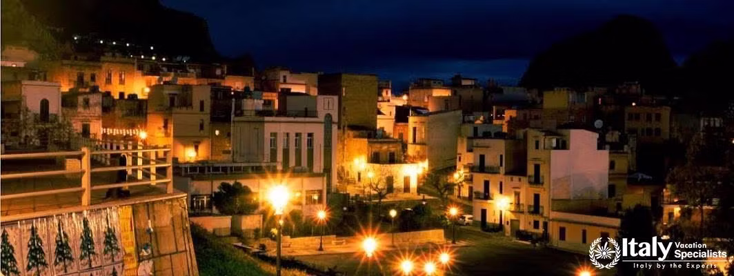 Private Tours in Sicily to Porticello Sicily 