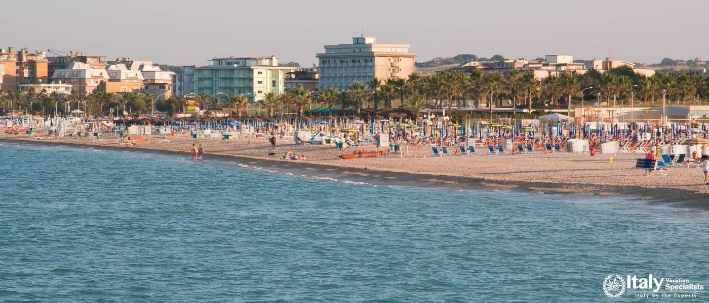 travel experience in Civitanova Marche Italy with private tours and local guides