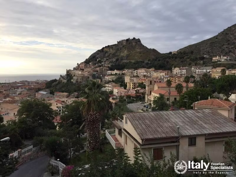  Scilla Calabria 