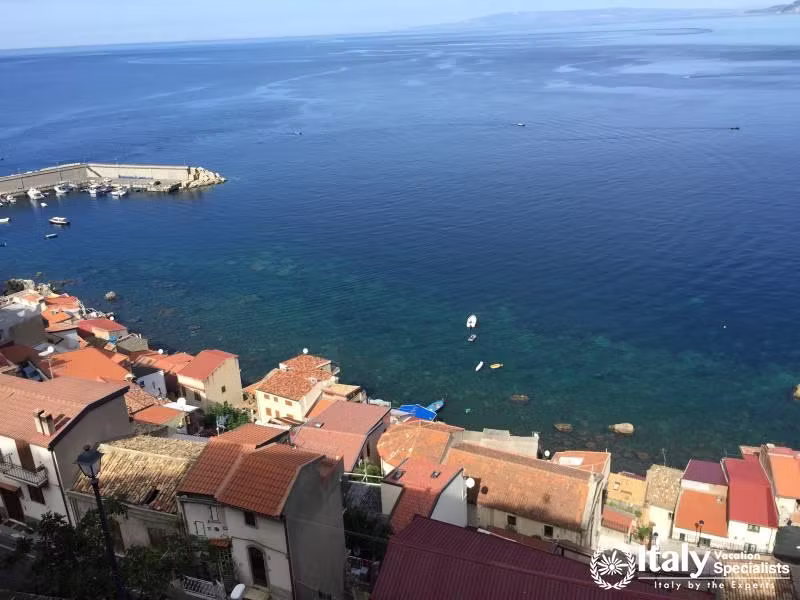  Calabria