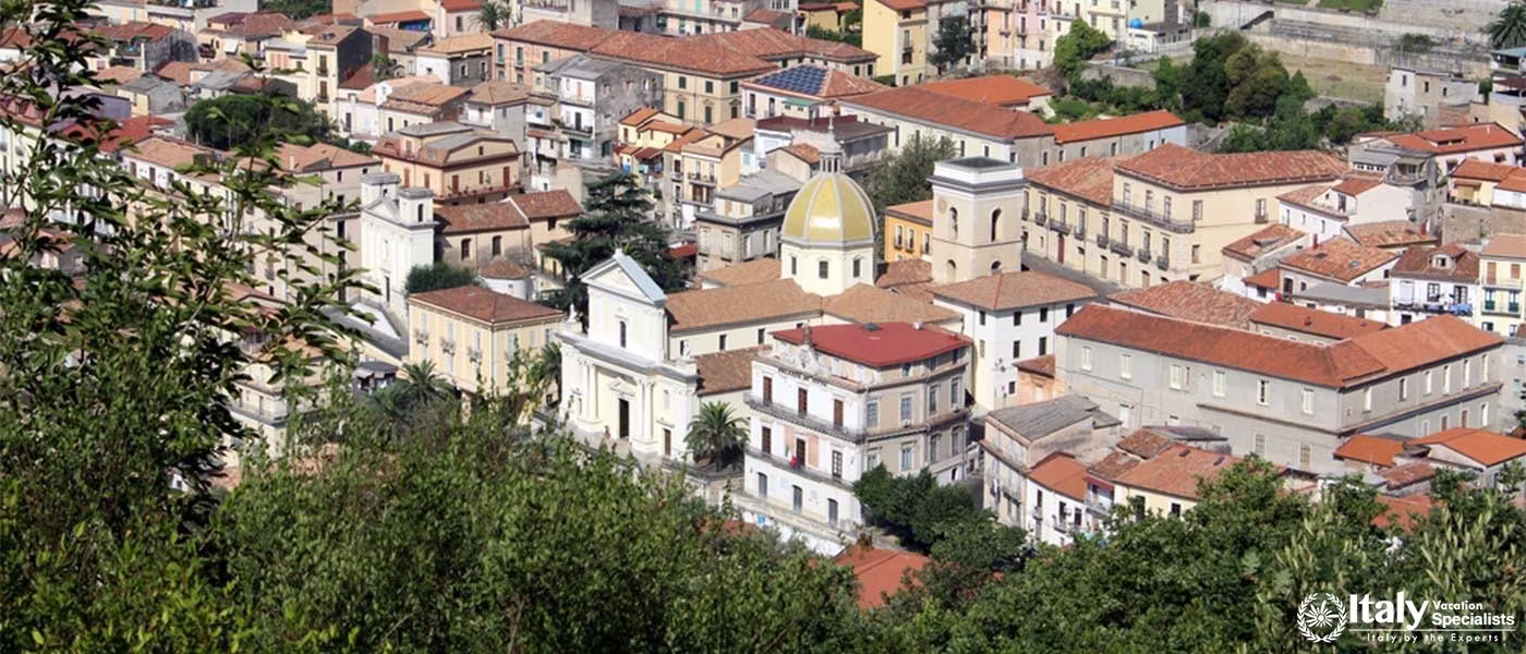travel experience in Lamezia Terme Italy with private tours and local guides