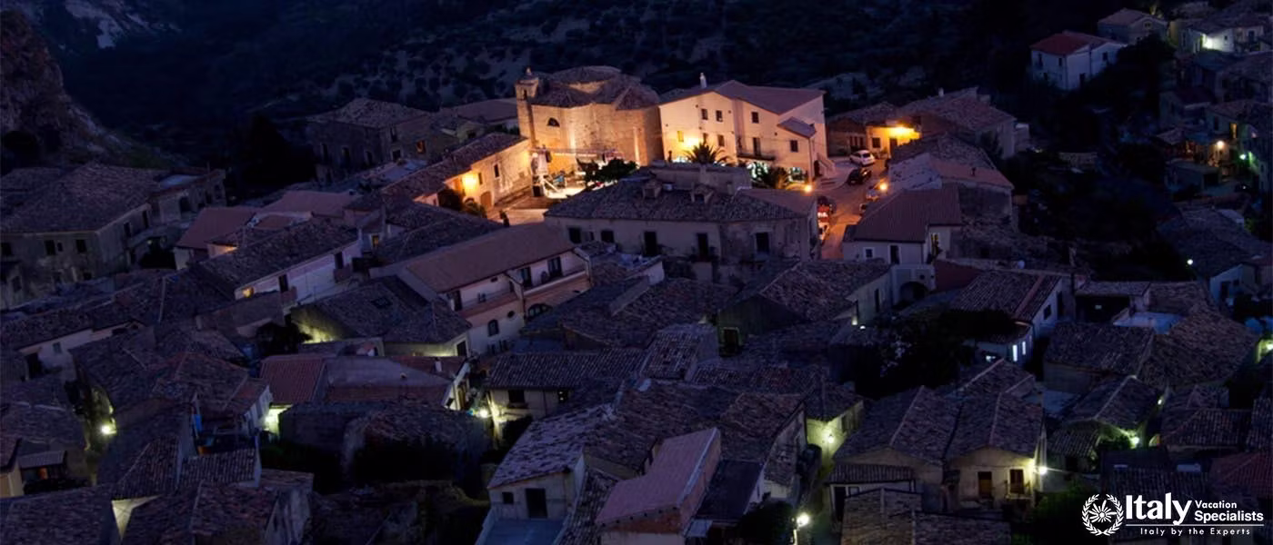 travel experience in Gerace Italy with private tours and local guides