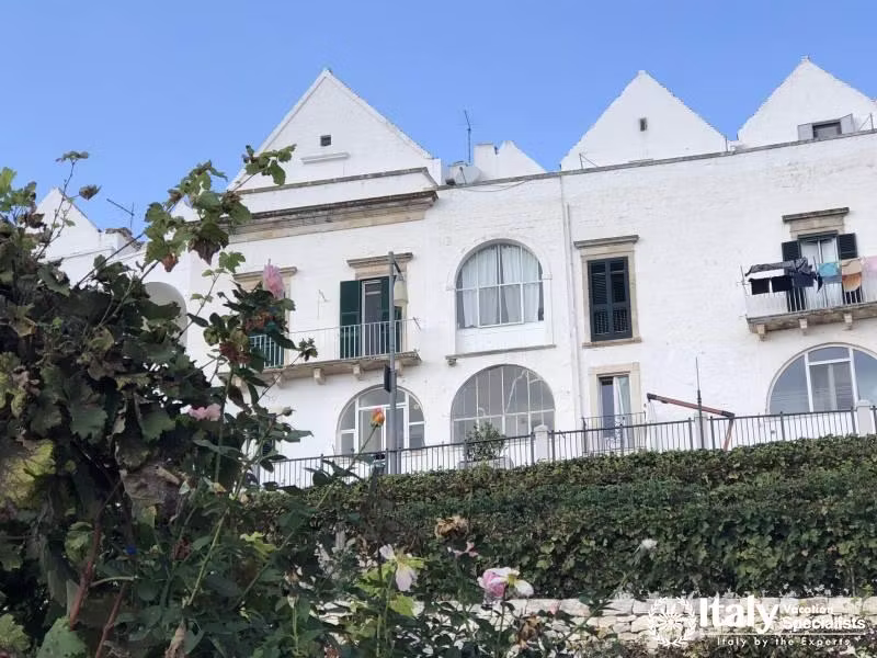 Experience Wine Tours in Puglia with Italy Vacation Specialists 