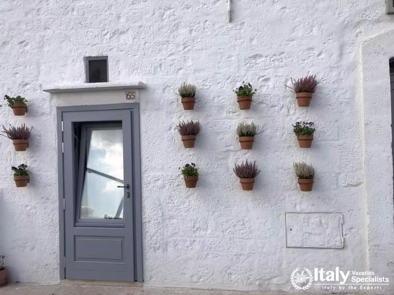 Puglia for Wine Lovers Italy Vacation Specialists