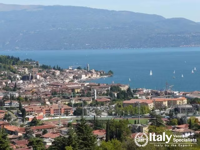 Limone Sul Garda