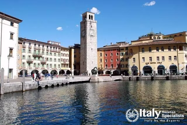 Lake Garda