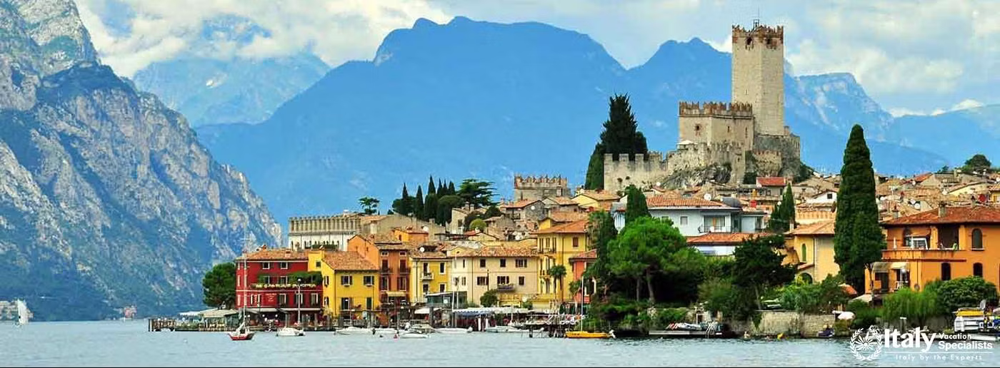 travel experience in Riva del Garda Italy with private tours and local guides