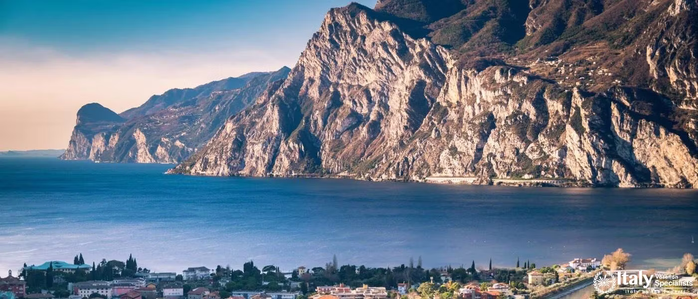 Riva Del Garda 