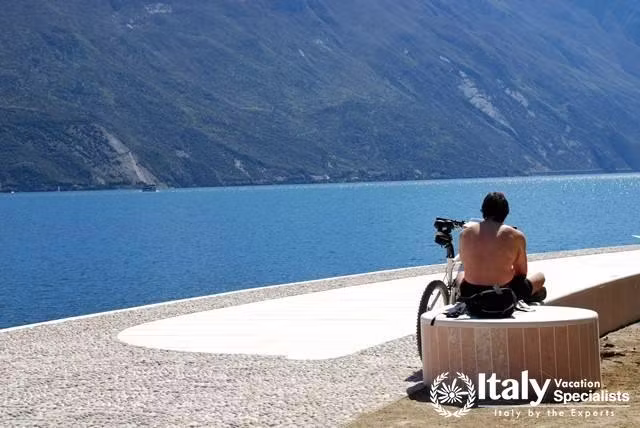 Riva del Garda - Lake Garda