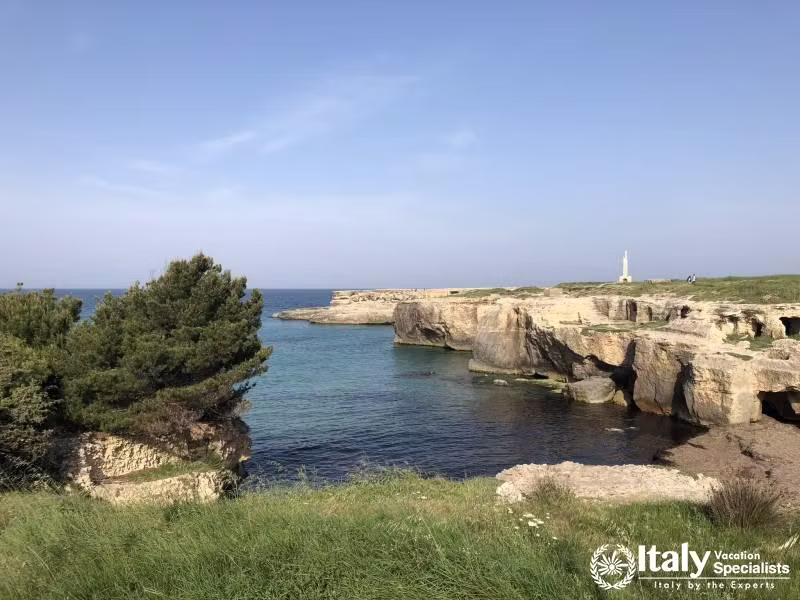 Torre DellOrso Puglia 