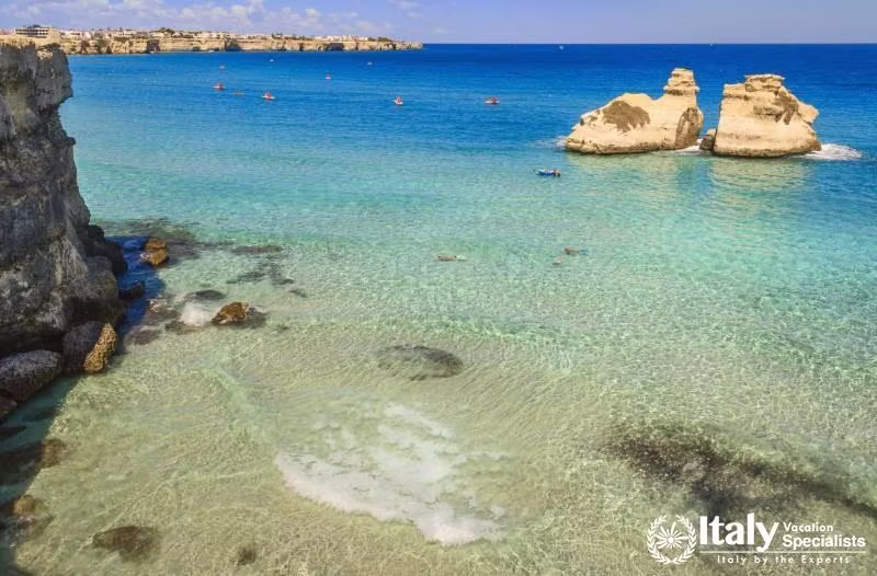 Torre DellOrso Puglia 