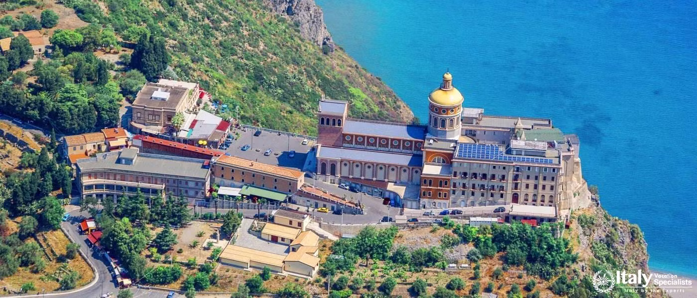 travel experience in Tindari Italy with private tours and local guides