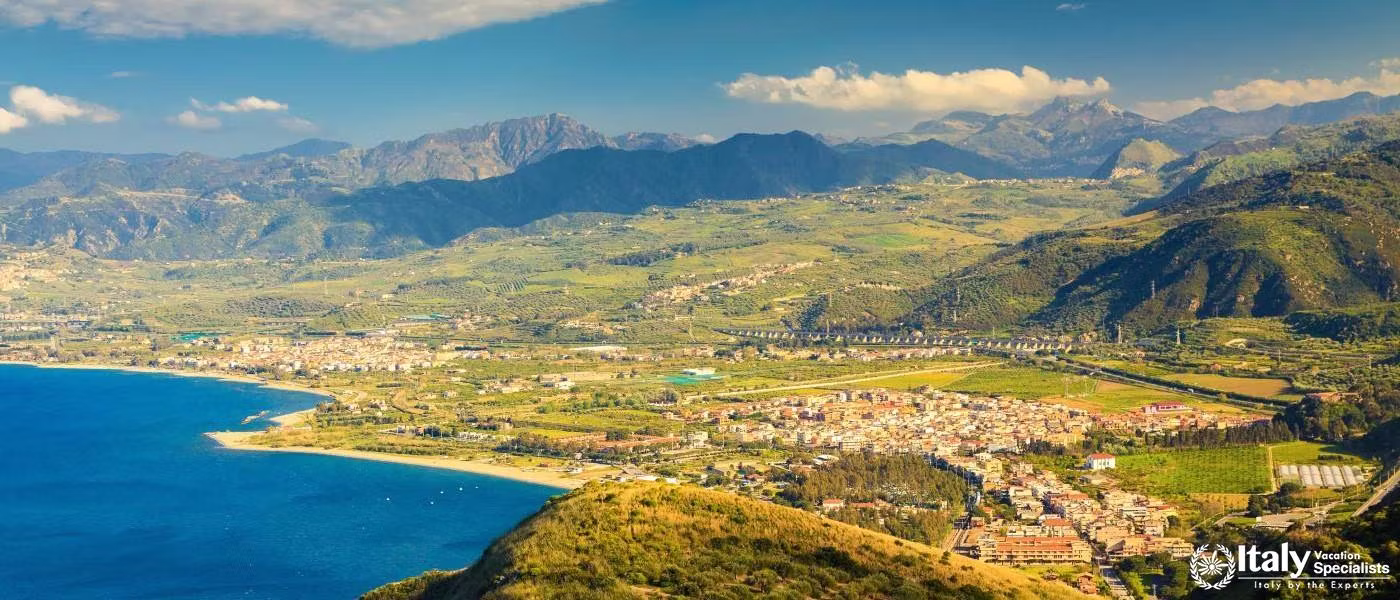Experience beautiful Tindari, Sicily with Italy Vacation Specialists 