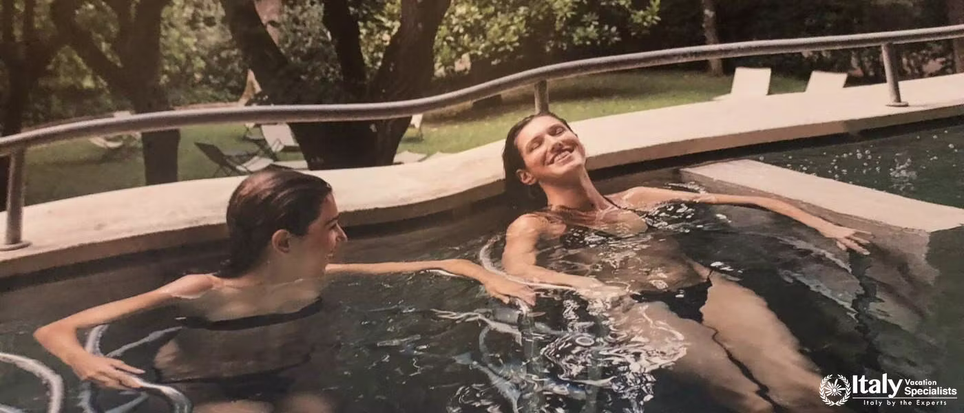 travel experience in Chianciano Terme Italy with private tours and local guides