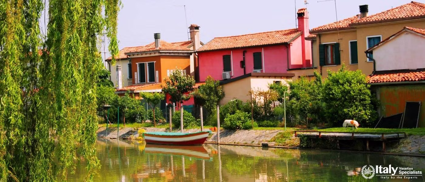 travel experience in Brenta Riviera Italy with private tours and local guides