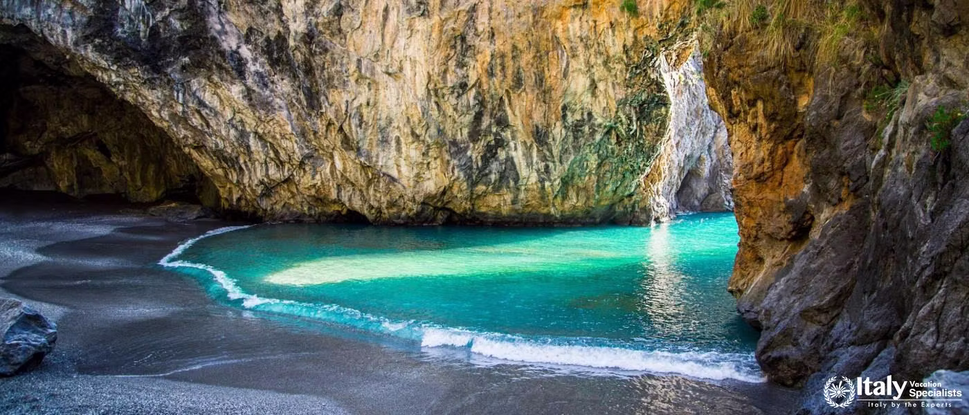 travel experience in Cedri Riviera Calabria Italy with private tours and local guides