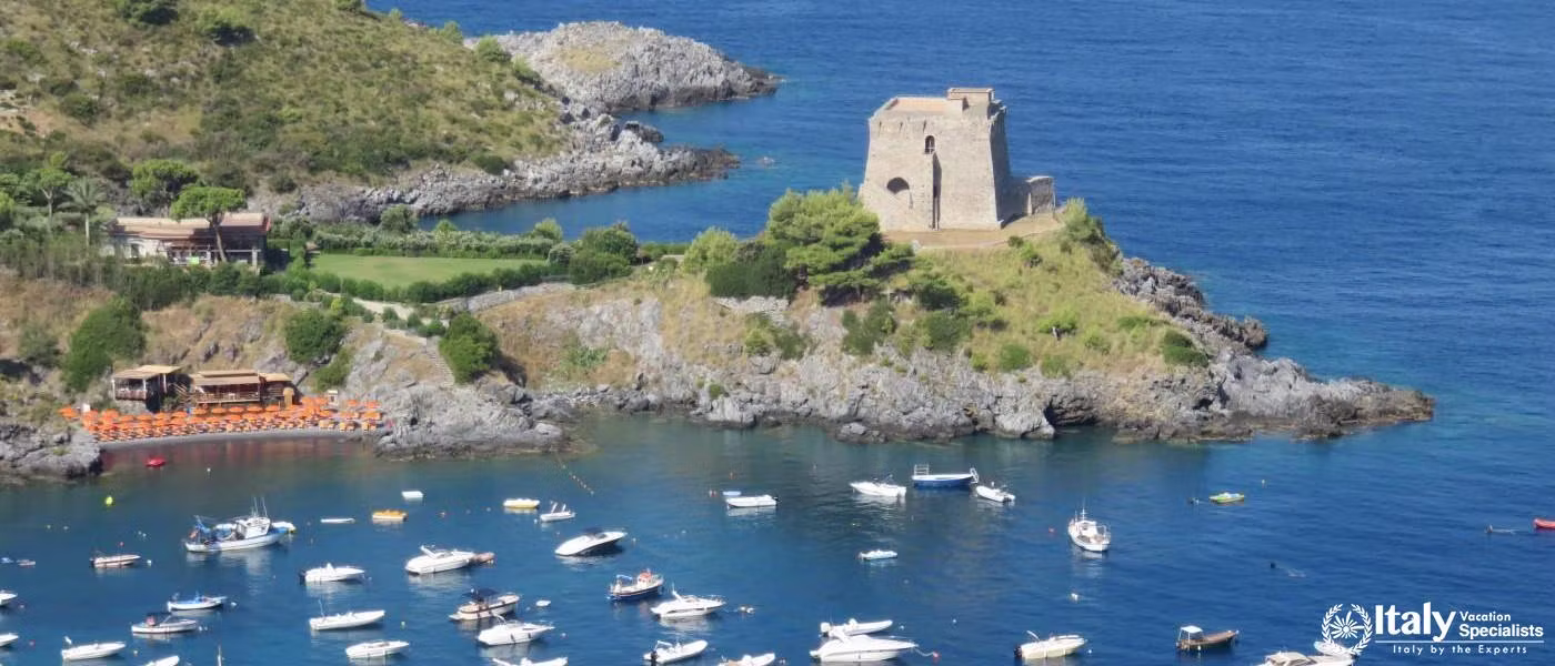 Cedri Riviera Calabria with Italy Vacation Specialists 