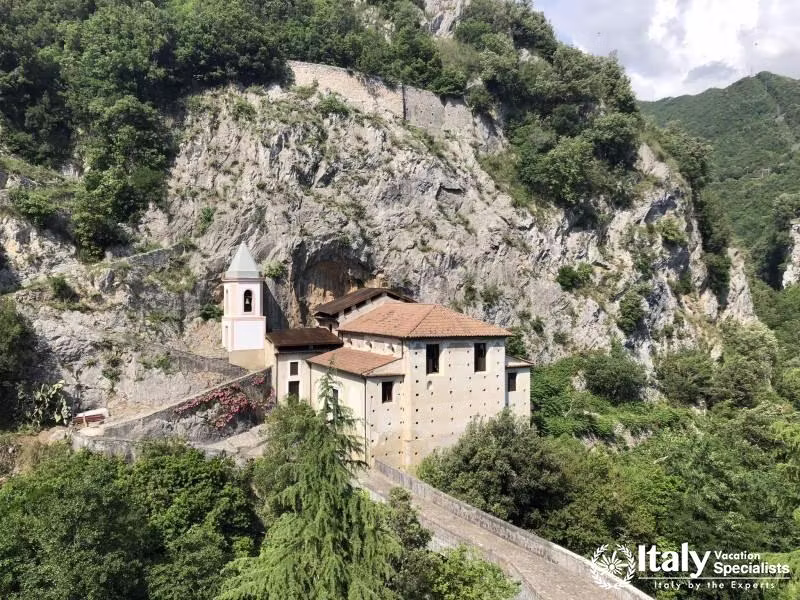 Experience Papasidero, Italy with Italy Vacation Specialists 