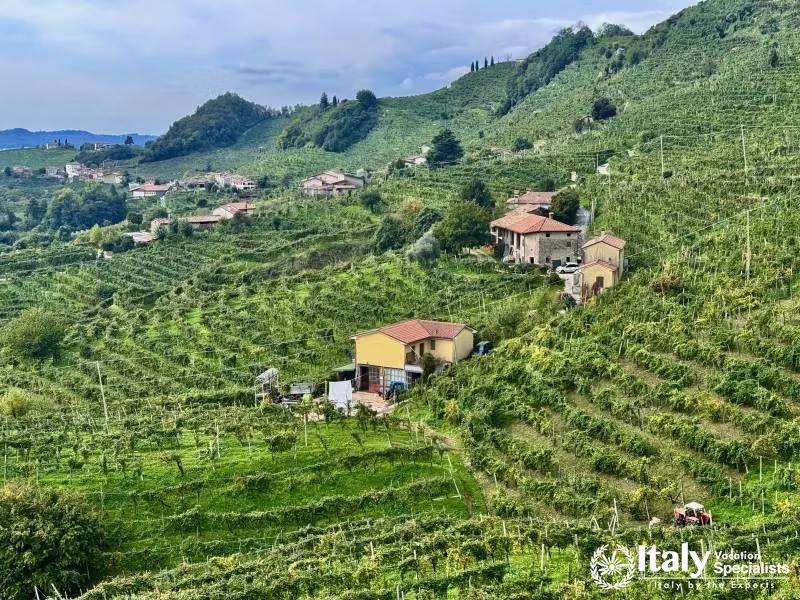 Valdobbiadene