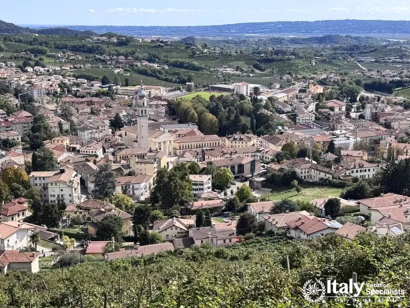 Valdobbiadene