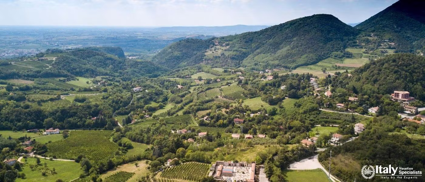travel experience in Valdobbiadene Italy with private tours and local guides