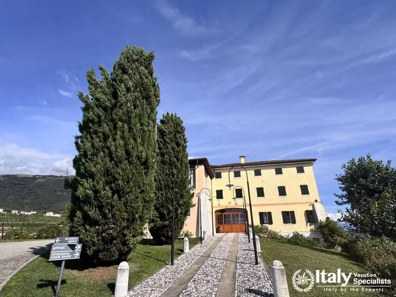 Canavel Winery 