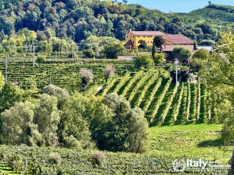 Veneto Landscape Photography 