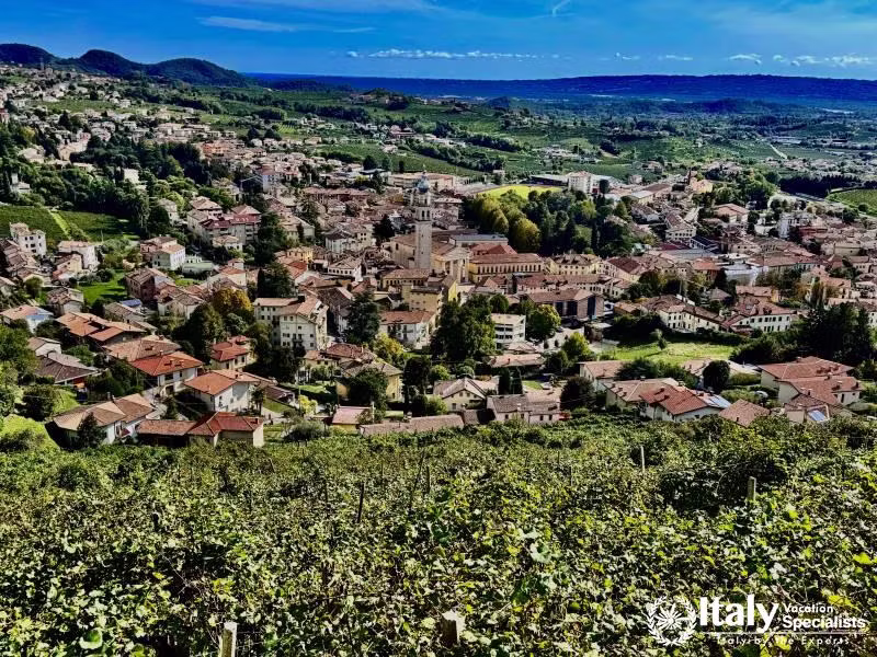 Valdobbiadene