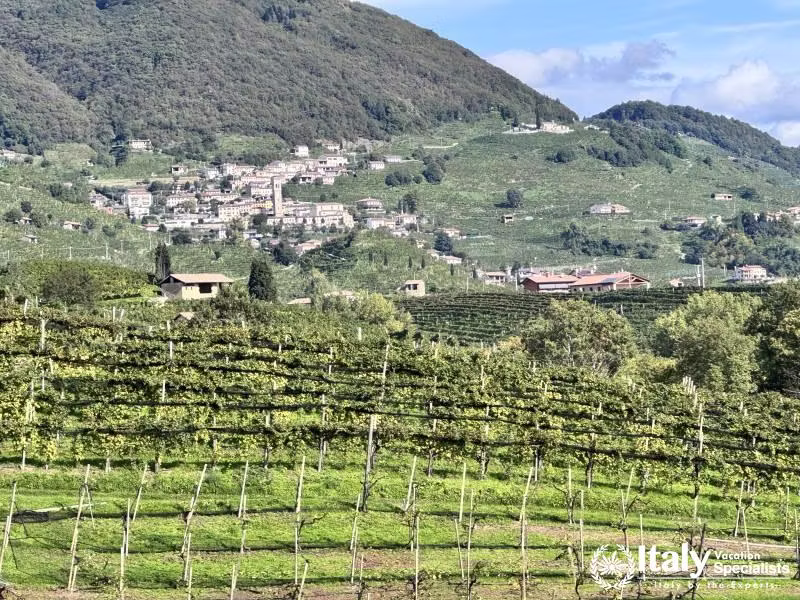 Valdobbiadene